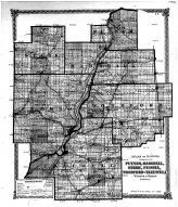 Putnam, Marshall, Stark, Peoria, Woodford, Tazewell, Logan County 1873